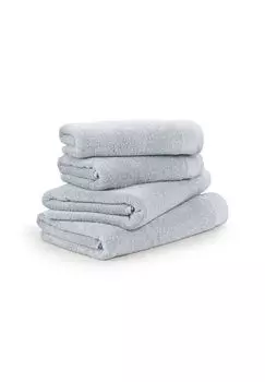 Набор полотенец для бассейна, 4 шт MoVe, размер: длина 100см, ширина 50см.