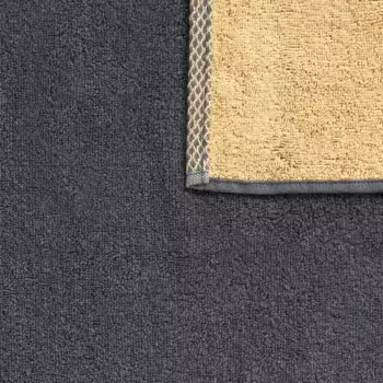 Набор полотенец Dyckhoff из 6 шт., цвет goldfarben