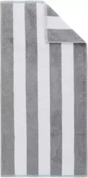 Набор полотенец Dyckhoff "Maritime (3 шт.), цвет kiesel