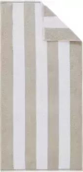 Набор полотенец Dyckhoff "Maritime (3 шт.), серый