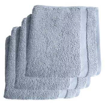 Набор полотенец framsohn Organic Nature (3 шт), 50 см цвет natural taub