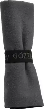 Набор полотенец Gzze "Sports by Gzze" (3 шт.), цвет anthrazit