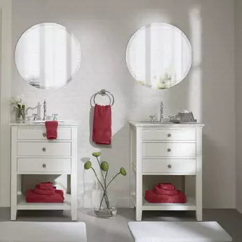 Набор полотенец Home Essence 800GSM, 8 предметов