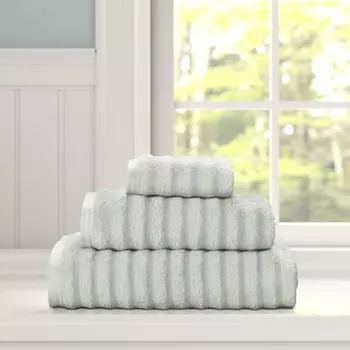 Набор полотенец J.Queen New York Cesme, синий