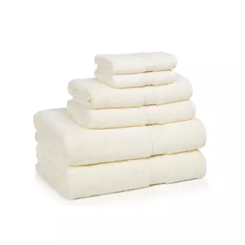 Набор полотенец Kassadesign Kassatex, белый