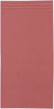 Набор полотенец Kleine Wolke Royal (4 шт.), цвет marsala