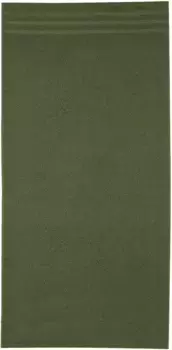 Набор полотенец Kleine Wolke Royal (6 шт.), цвет forest