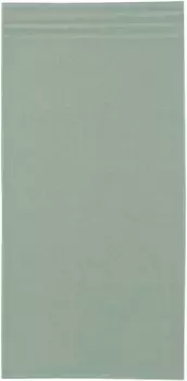 Набор полотенец Kleine Wolke Royal (6 шт.), цвет maledivia