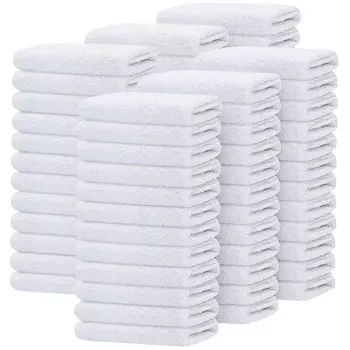 Набор полотенец Linteum Textile, 60 штук