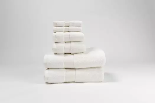 Набор полотенец Lintex, кремовый