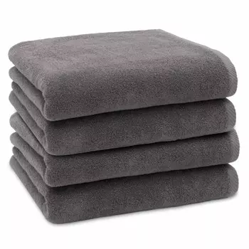 Набор полотенец Linum Home Ediree Textiles, 4 штуки