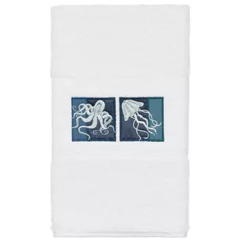 Набор полотенец Linum Home Textiles Ava, 3 предмета