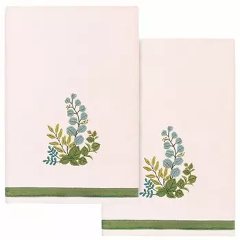 Набор полотенец Linum Home Textiles Botanica