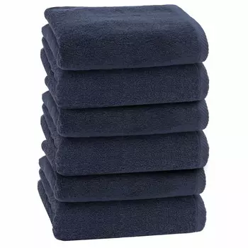 Набор полотенец Linum Home Textiles Ediree, 6 штук