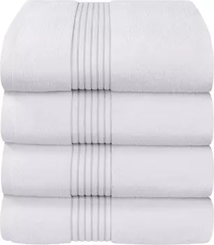 Набор полотенец Nodrand, белый