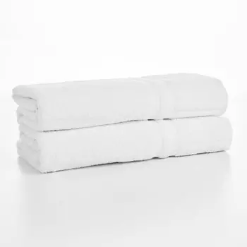 Набор полотенец Scenic Houmn, белый