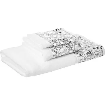 Набор полотенец Sinatra, белый