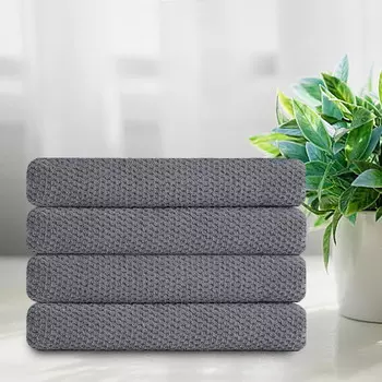 Набор полотенец Smuge, серый