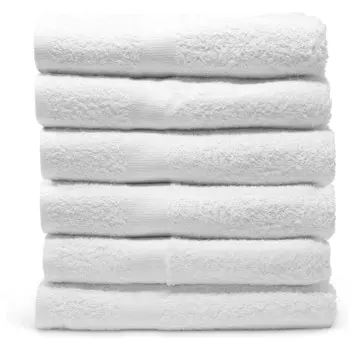 Набор полотенец Tiagoc, белый