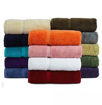 Набор полотенец TiaGOC, мультиколор