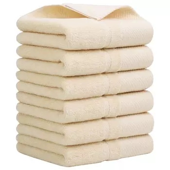 Набор полотенец Unique Bargains, золотой