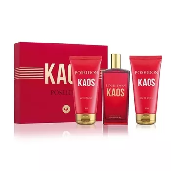 Набор «Посейдон Каос» Poseidon