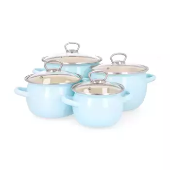 Набор посуды AGD Olkusz