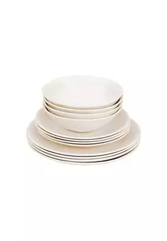 Набор посуды АТЛАНТИС, 12 предметов Butlers