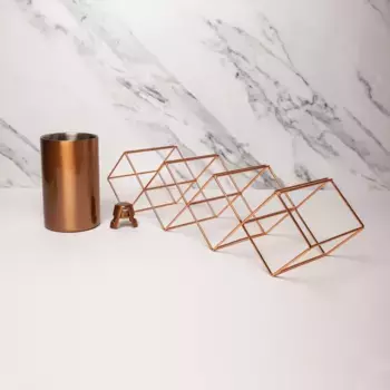 Набор посуды BarCraft