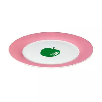 Набор посуды Benetton FRUITS Розовый 4 предмета