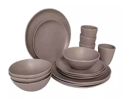 Набор посуды Bo Camp