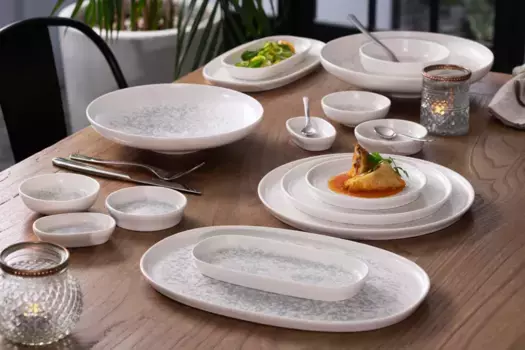 Набор посуды Bonna