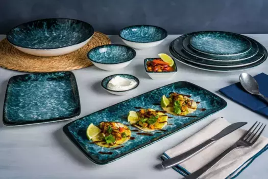 Набор посуды Bonna