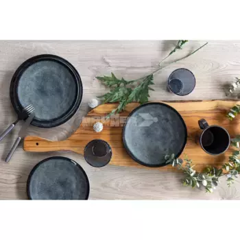 Набор посуды BRUNNER, черный