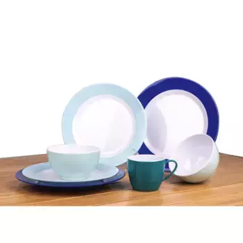 Набор посуды Camp4