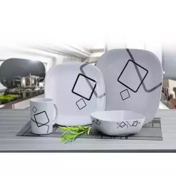 Набор посуды Camp4