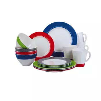 Набор посуды Camp4