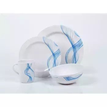 Набор посуды Camp4