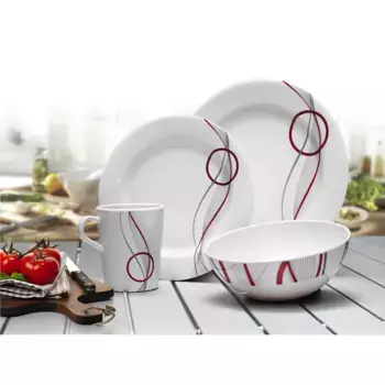 Набор посуды Camp4