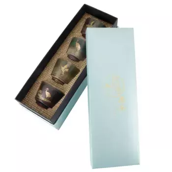 Набор посуды Cocosity