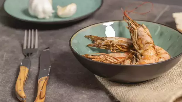 Набор посуды Cookinglife, черный