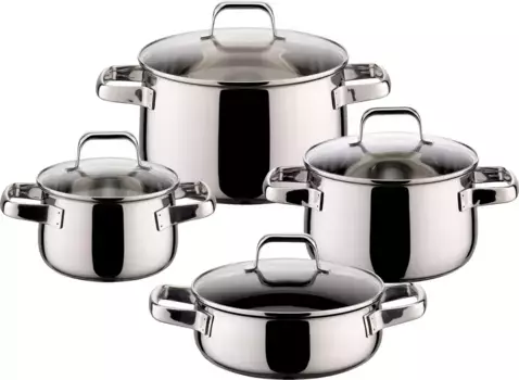 Набор посуды для приготовления Elo