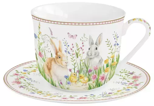 Набор посуды Easy Life