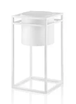 Набор посуды Evila Originals, белый