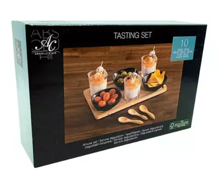 Набор посуды Excellent