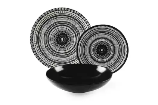 Набор посуды Excelsa