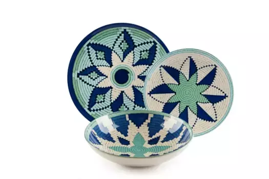 Набор посуды Excelsa