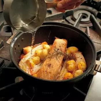 Набор посуды Field Cooker Pro Snow Peak, цвет One Color