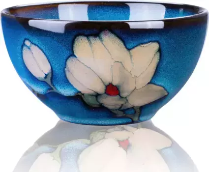 Набор посуды Goodwei, бирюзовый