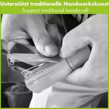 Набор посуды Goodwei, черный